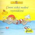 Conni získá mokré vysvědčení - Liane Schneider, Pixi knihy, 2012