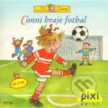 Conni hraje fotbal, Pixi knihy, 2012