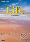 Kniha: Life - Intermediate (Helen Stephenson, John Hughes a Paul Dummett). National Geographic Society, 2012