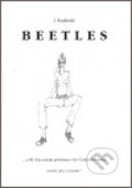 Kniha: Beetles (J. Kudrnáč). Oldies but goldies, 2007