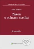 Zákon o ochrane svedka - Jozef Záhora, 2019