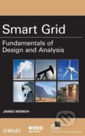 Kniha: Smart Grid (James A. Momoh). Wiley-Blackwell, 2012