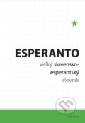 Esperanto - Július Hauser, Fork, 2019