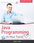Java Programming - Yakov Fain, Wrox, 2015