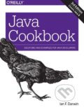 Java Cookbook - Ian Darwin, 2014