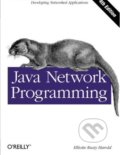 Java Network Programming - Elliotte Rusty Harold, O´Reilly, 2013