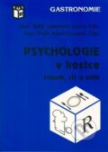 Psychologie v kostce - Dobromil Ječný, Karel Koubek, Ratio
