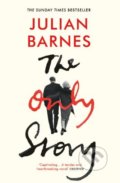 The Only Story - Julian Barnes, Vintage, 2019