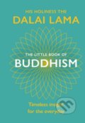 The Little Book of Buddhism - Dalai Lama, Rider & Co, 2019