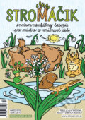 Stromáčik 3/2019, , 2019