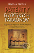 Patenty egyptských faraónov - Erdogan Ercivan, 2008