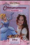 Film: Oslava pre princezny (DVD)