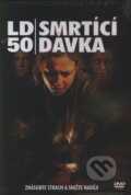 LD 50 - Smrtiaca dávka - Simon De Selva, Magicbox, 2003