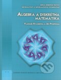 Algebra a diskrétna matematika - Vladimír Kvasnička, Jiří Pospíchal, STU, 2008
