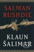 Klaun Šalimar - Salman Rushdie, Paseka, 2008