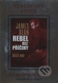 Rebel bez příčiny (2 DVD) - Nicholas Ray, Magicbox, 1955