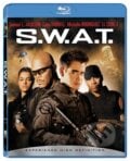 S.W.A.T. - Jednotka rýchleho nasadenia - Clark Johnson, Bonton Film, 2003