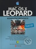 Mac OS X Leopard - David Pogue, Computer Press, 2008