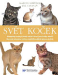 Kniha: Svět koček (Svojtka&Co.). Svojtka&Co.