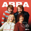 ABBA 2009, Cure Pink, 2008
