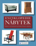 Encyklopedie - Nábytek, Svojtka&Co.