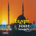 Egypt - 1001 fotografií, Rebo, 2008