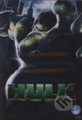 Hulk - Ang Lee, Bonton Film, 2003