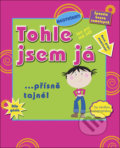 Kniha: Tohle jsem já (Sue Nicholsonová)