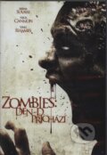 Zombies: Deň – D prichádza - Steve Miner, 2008