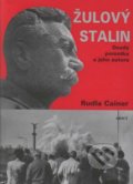 Žulový Stalin - Rudla Cainer, ARSCI, 2008