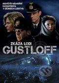 Skaza lode Gustloff - Joseph Vilsmaier, Hollywood, 2008