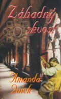 Kniha: Záhadný skvost (Amanda Quick). Baronet, 2004
