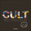 Kniha: Cult Masterpieces (Birgit Niefanger a Dirk Alt). Tectum, 2008