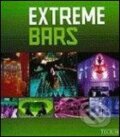 Kniha: Extreme Bars (Birgit Krols). Tectum, 2008