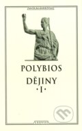 Dějiny I. - Polybios, 2008