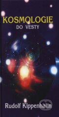 Kosmologie do vesty - Rudolf Kippenhahn, Baronet, 2005