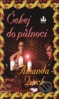 Kniha: Čekej do půlnoci (Amanda Quick). Baronet, 2005