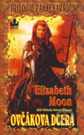 Ovčákova dcera - Elizabeth Moon, Baronet, 2004