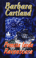 Pomsta lorda Ravenscara - Barbara Cartland, 2003