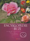 Encyklopedie růží - Bohumil Jaša, Bohumil Zavadil, 2008