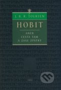 Hobit - J.R.R. Tolkien, 2005