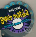 Kniha: Super matika - Odčítání (INFOA). INFOA, 2005