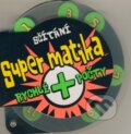 Kniha: Super matika - Sčítání (INFOA). INFOA, 2005