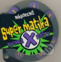 Kniha: Super matika - Násobení (INFOA). INFOA, 2005