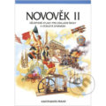 Novověk II., Kartografie Praha, 2017