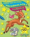 Kniha: Úkoly pro pilného předškoláčka Počítání (SUN). SUN, 2014