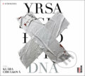 DNA (audiokniha) - Yrsa Sigurdardóttir, 2019