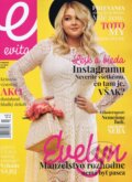 Evita magazín 04/2019, MAFRA Slovakia, 2019