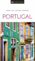 Portugal, Dorling Kindersley, 2019