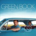 Chris Bowers: Green Book, Warner Music, 2019